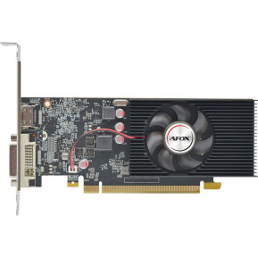 Karta graficzna AFOX Geforce GT1030 2 GB GDDR5 Low Profile AF1030-2048D5L7 - zdjęcie poglądowe 4